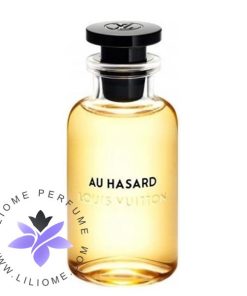 عطر ادکلن لویی ویتون او هسرد-Louis Vuitton Au Hasard