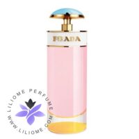 عطر ادکلن پرادا کندی شوگر پاپ-prada Candy Sugar Pop