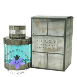 عطر ادکلن جسوس دل پوزو کواسار-Jesus Del Pozo Quasar