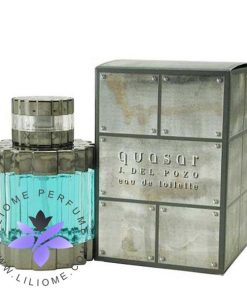 عطر ادکلن جسوس دل پوزو کواسار-Jesus Del Pozo Quasar