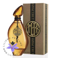 عطر ادکلن جسوس دل پوزو امبر-Jesus Del Pozo Ambar