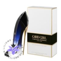 عطر ادکلن کارولینا هررا گود گرل لجر-Carolina Herrera Good Girl Légère