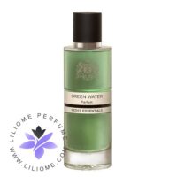 عطر ادکلن ژاک فت گرین واتر-Jacques Fath Green Water