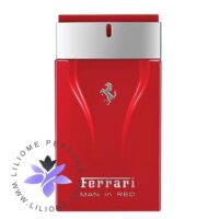 عطر ادکلن فراری من این رد-Ferrari Man in Red