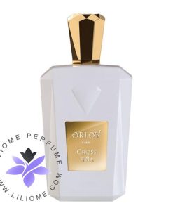 عطر ادکلن اورلوو کراس آف آسیا-Orlov Paris Cross of Asia