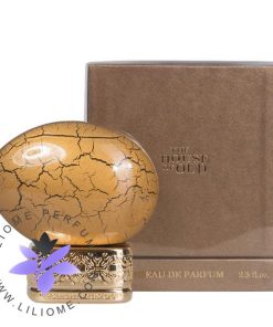 عطر ادکلن هاوس آف عود گلدن پودر-The House of Oud Golden Powder