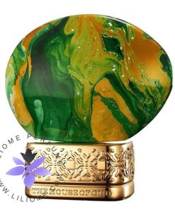 عطر ادکلن هاوس آف عود سایپرس شید-The House of Oud Cypress Shade