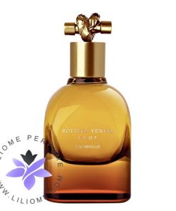 عطر ادکلن بوتگا ونتا نات او ابسولو-Bottega Veneta Knot Eau Absolue