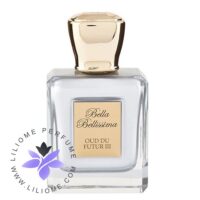 عطر ادکلن بلا بلیسیما عود دو فیچر 3-Bella Bellissima Oud Du Futur III