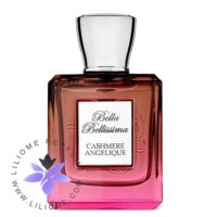 عطر ادکلن بلا بلیسیما کاشمر آنجلیک-Bella Bellissima Cashmere Angelique