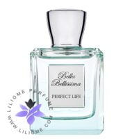 عطر ادکلن بلا بلیسیما پرفکت لایف-Bella Bellissima Perfect Life