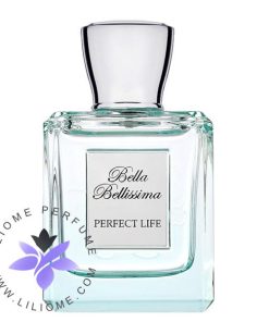 عطر ادکلن بلا بلیسیما پرفکت لایف-Bella Bellissima Perfect Life