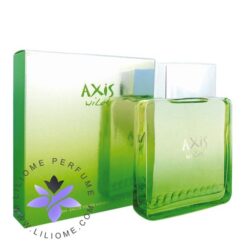 عطر ادکلن اکسیس وایلد-Axis Wild