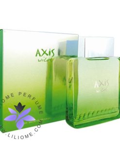 عطر ادکلن اکسیس وایلد-Axis Wild