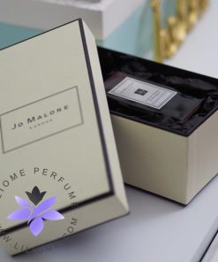 عطر ادکلن جو مالون جاسمین سامبک اند مریگلد-Jo Malone Jasmine Sambac & Marigold