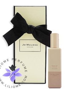 عطر ادکلن جو مالون هانی اند کروکس-Jo Malone Honey & Crocus
