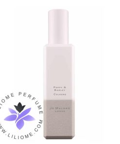 عطر ادکلن جو مالون پاپی اند بارلی-Jo Malone Poppy & Barley