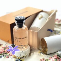 عطر ادکلن لویی ویتون له جور سه لیو-Louis Vuitton Le Jour se Lève