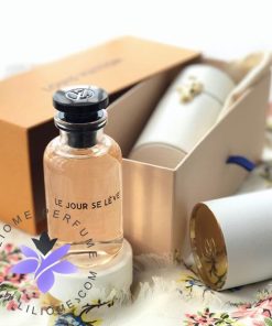 عطر ادکلن لویی ویتون له جور سه لیو-Louis Vuitton Le Jour se Lève