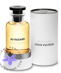 عطر ادکلن لویی ویتون او هسرد-Louis Vuitton Au Hasard
