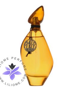 عطر ادکلن جسوس دل پوزو امبر-Jesus Del Pozo Ambar