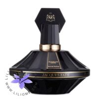 عطر ادکلن ژاک فت ایریسیم نویر-Jacques Fath Irissime Noir