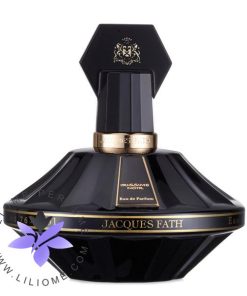 عطر ادکلن ژاک فت ایریسیم نویر-Jacques Fath Irissime Noir