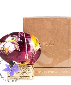 عطر ادکلن هاوس آف عود گریپ پرلز-The House of Oud Grape Pearls