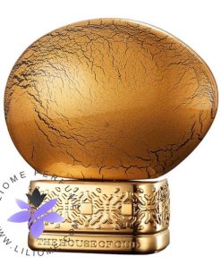 عطر ادکلن هاوس آف عود گلدن پودر-The House of Oud Golden Powder