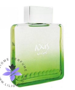 عطر ادکلن اکسیس وایلد-Axis Wild