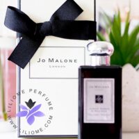 عطر ادکلن جو مالون جاسمین سامبک اند مریگلد-Jo Malone Jasmine Sambac & Marigold