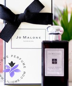 عطر ادکلن جو مالون جاسمین سامبک اند مریگلد-Jo Malone Jasmine Sambac & Marigold