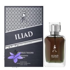عطر ادکلن نورس فیلدز تیلور ایلیاد-NorthFields Tailors Iliad