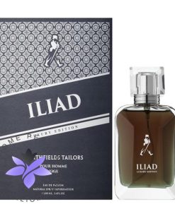 عطر ادکلن نورس فیلدز تیلور ایلیاد-NorthFields Tailors Iliad
