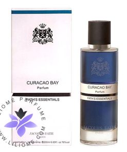 عطر ادکلن ژاک فت کوراسائو بی-Jacques Fath Curacao Bay