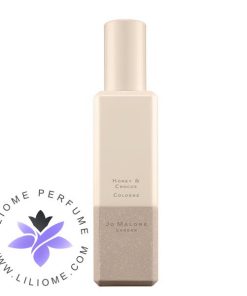 عطر ادکلن جو مالون هانی اند کروکس-Jo Malone Honey & Crocus