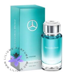 عطر ادکلن مرسدس بنز کلون-Mercedes Benz Cologne