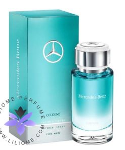 عطر ادکلن مرسدس بنز کلون-Mercedes Benz Cologne