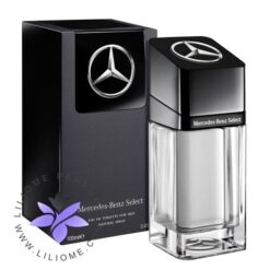عطر ادکلن مرسدس بنز سلکت-Mercedes Benz Select