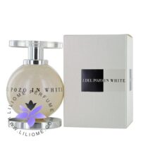 عطر ادکلن جسوس دل پوزو این وایت-Jesus Del Pozo In White