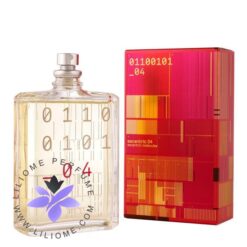 عطر ادکلن اسنتریک مولکول اسنتریک 04-Escentric Molecules Escentric 04