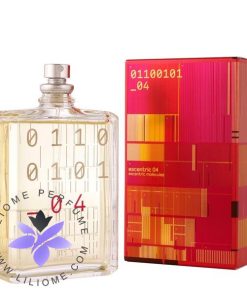 عطر ادکلن اسنتریک مولکول اسنتریک 04-Escentric Molecules Escentric 04