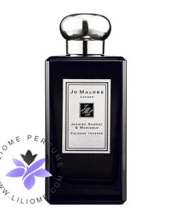 عطر ادکلن جو مالون جاسمین سامبک اند مریگلد-Jo Malone Jasmine Sambac & Marigold