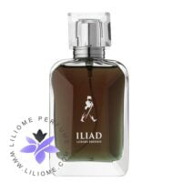 عطر ادکلن نورس فیلدز تیلور ایلیاد-NorthFields Tailors Iliad