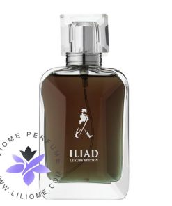 عطر ادکلن نورس فیلدز تیلور ایلیاد-NorthFields Tailors Iliad