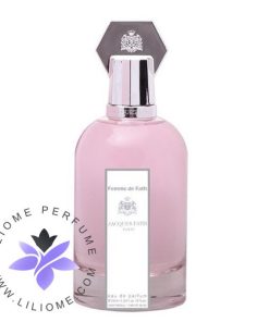 عطر ادکلن ژاک فت لا فم د فت-Jacques Fath La Femme de Fath