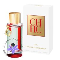 عطر ادکلن کارولینا هررا سی اچ لئو 2017-Carolina Herrera CH L`Eau 2017