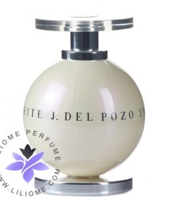 عطر ادکلن جسوس دل پوزو این وایت-Jesus Del Pozo In White