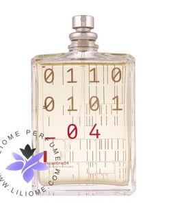 عطر ادکلن اسنتریک مولکول اسنتریک 04-Escentric Molecules Escentric 04