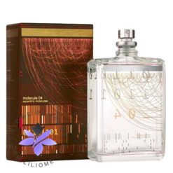 عطر ادکلن اسنتریک مولکول مولکول 04-Escentric Molecules Molecule 04